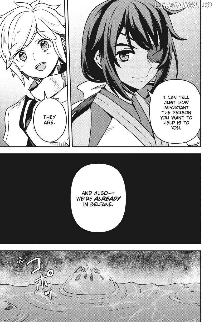 Is It Wrong To Try To Pick Up Girls In A Dungeon - Memoria Freese - Chapter 9