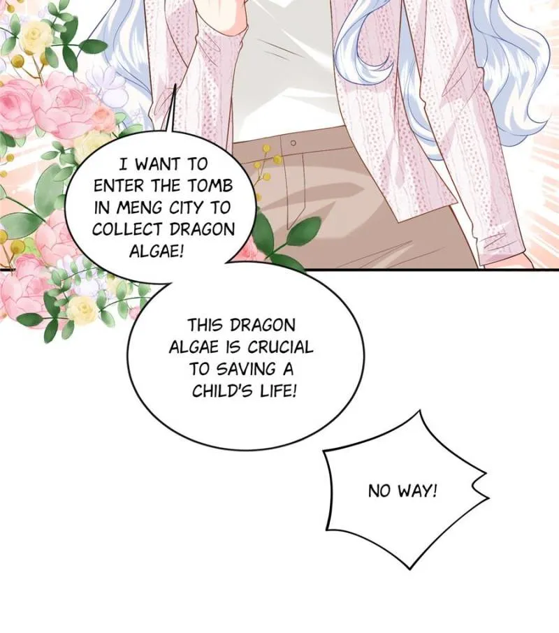 The Son Of A Dragon! Mommy Is A Criminal - Chapter 109