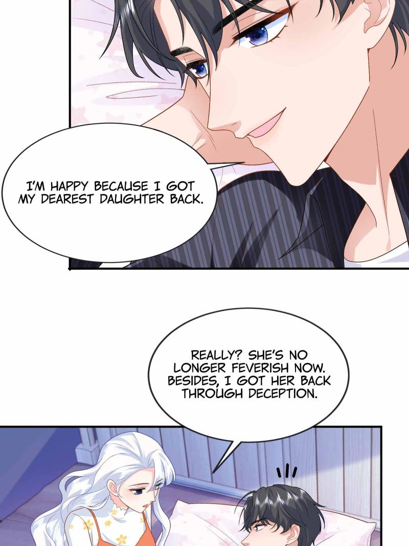 The Son Of A Dragon! Mommy Is A Criminal - Chapter 77