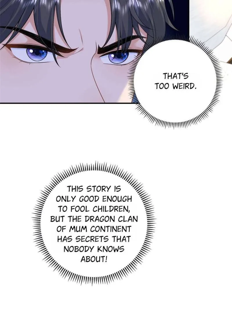 The Son Of A Dragon! Mommy Is A Criminal - Chapter 101