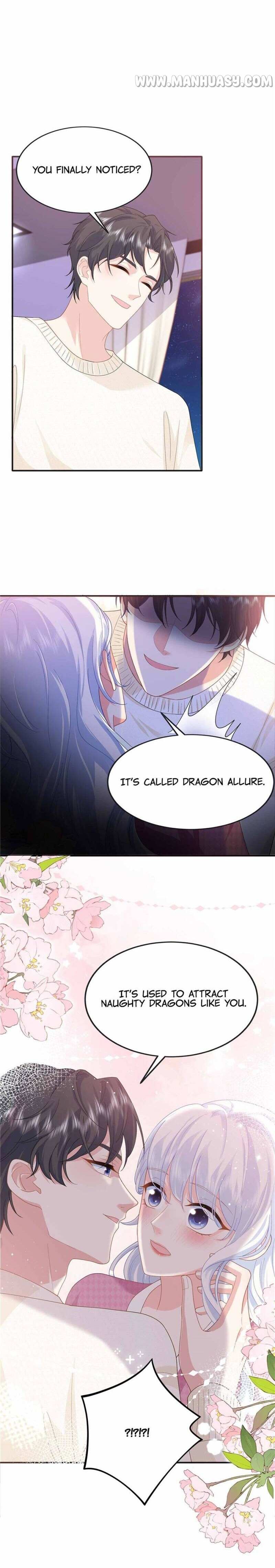 The Son Of A Dragon! Mommy Is A Criminal - Chapter 24