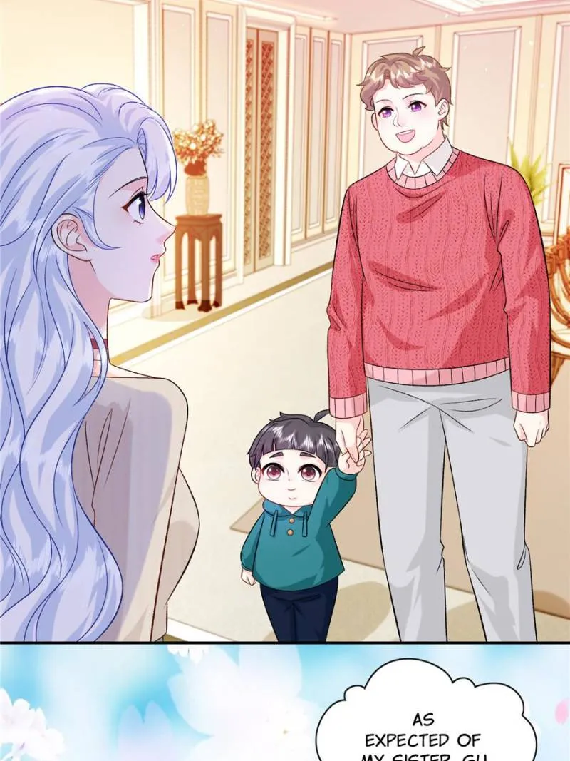 The Son Of A Dragon! Mommy Is A Criminal - Chapter 118