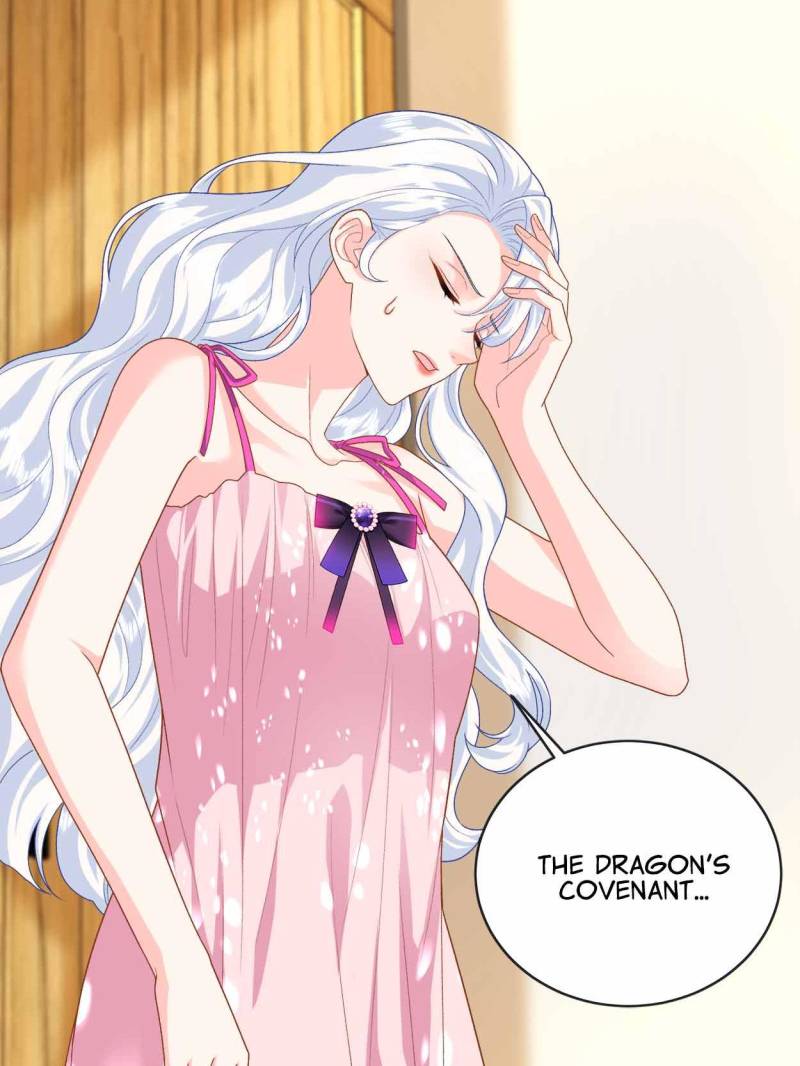 The Son Of A Dragon! Mommy Is A Criminal - Chapter 75