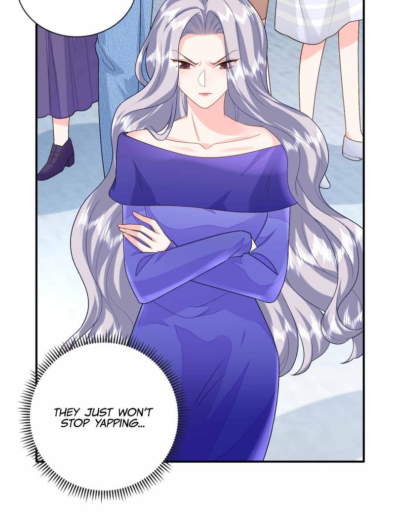 The Son Of A Dragon! Mommy Is A Criminal - Chapter 72