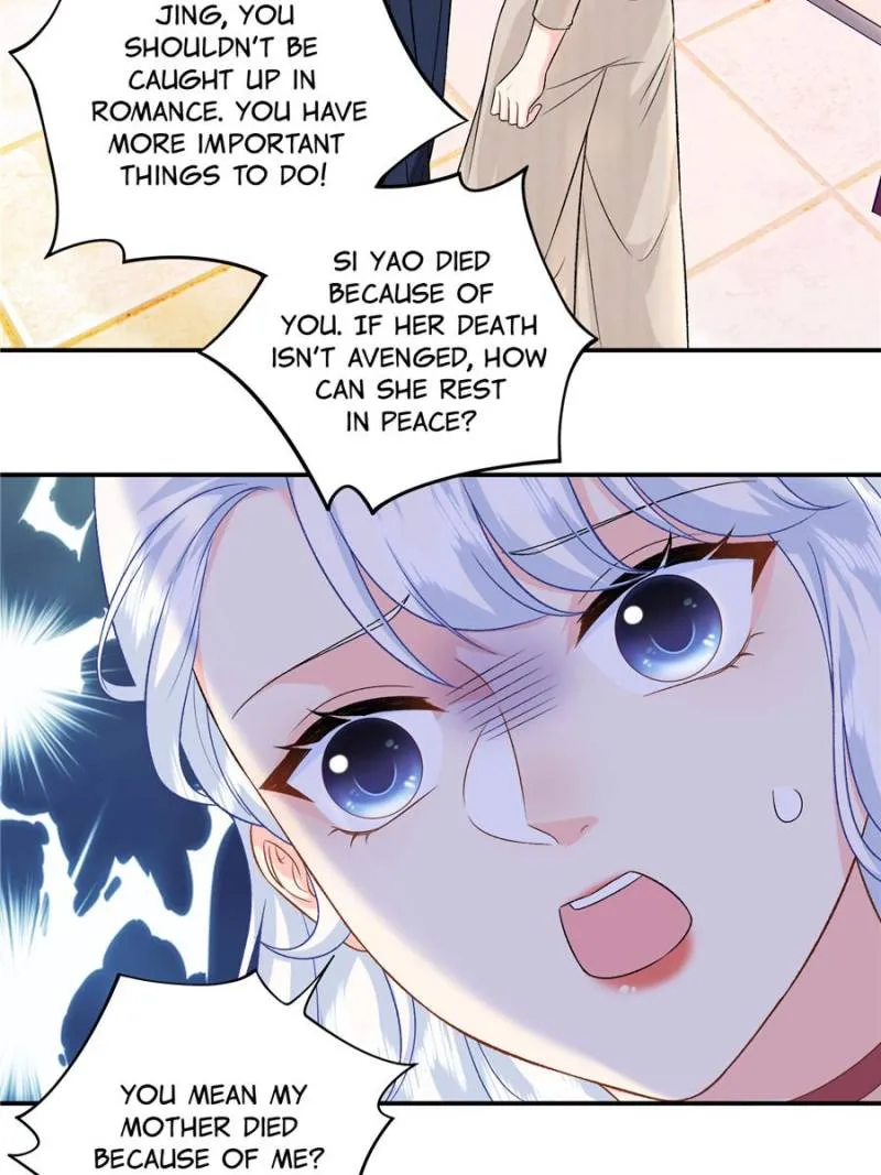 The Son Of A Dragon! Mommy Is A Criminal - Chapter 116