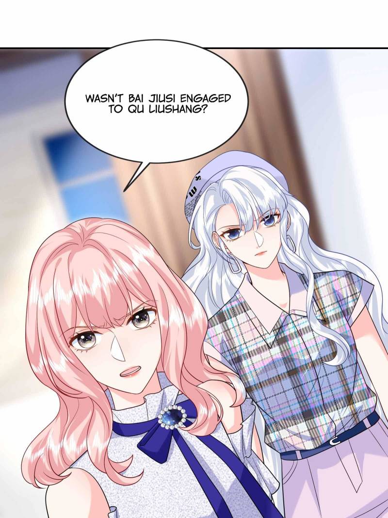 The Son Of A Dragon! Mommy Is A Criminal - Chapter 68