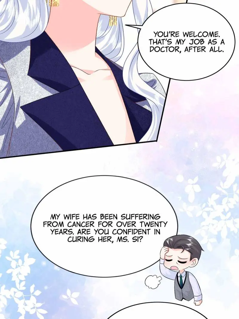 The Son Of A Dragon! Mommy Is A Criminal - Chapter 80