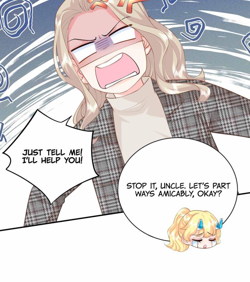 The Son Of A Dragon! Mommy Is A Criminal - Chapter 78