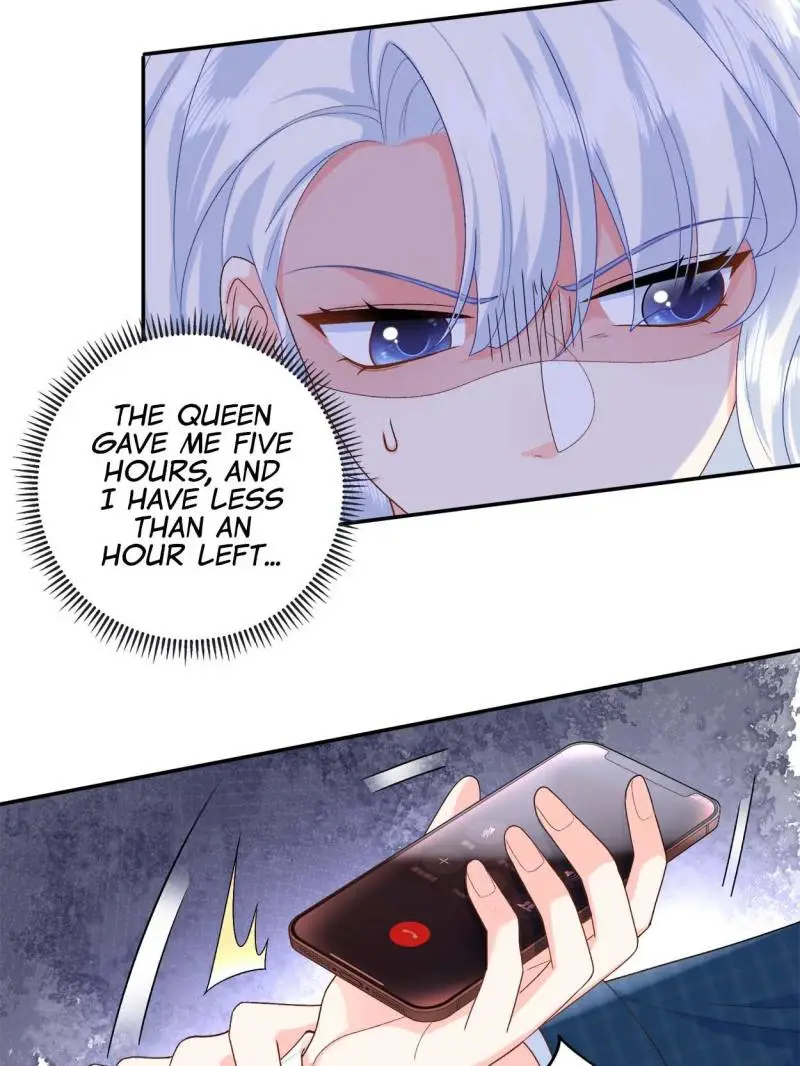 The Son Of A Dragon! Mommy Is A Criminal - Chapter 87