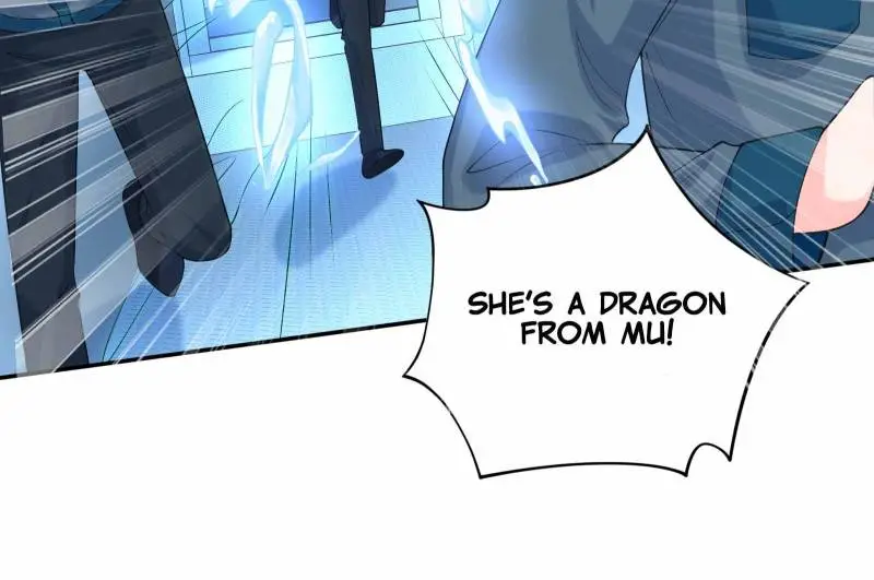 The Son Of A Dragon! Mommy Is A Criminal - Chapter 91