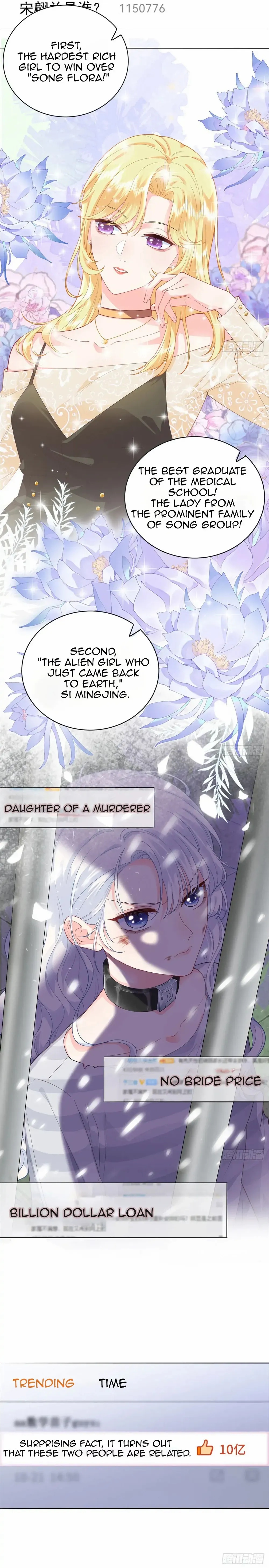 The Son Of A Dragon! Mommy Is A Criminal - Chapter 1