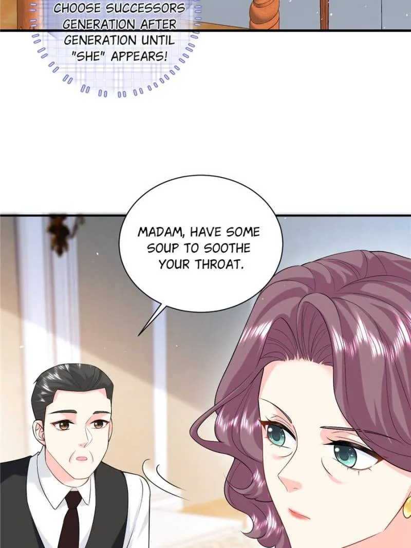 The Son Of A Dragon! Mommy Is A Criminal - Chapter 108