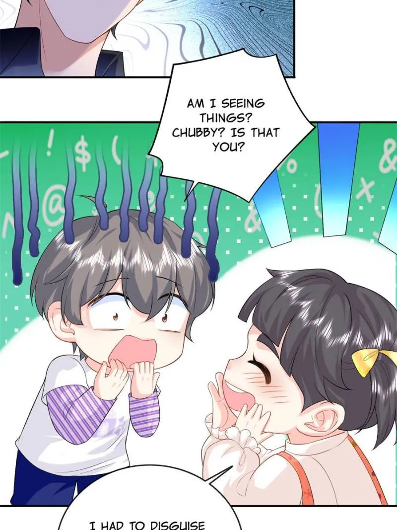 The Son Of A Dragon! Mommy Is A Criminal - Chapter 112