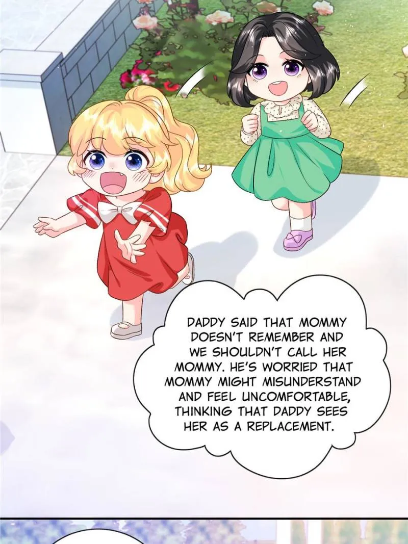 The Son Of A Dragon! Mommy Is A Criminal - Chapter 117