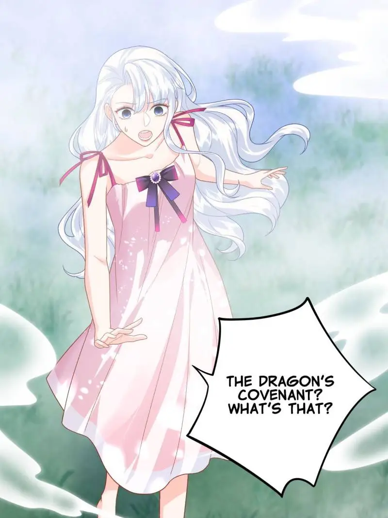 The Son Of A Dragon! Mommy Is A Criminal - Chapter 74