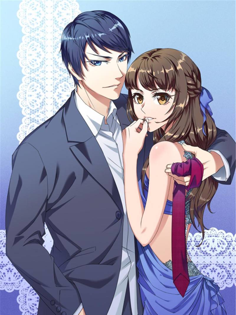 The President’s Private Secretary - Chapter 57