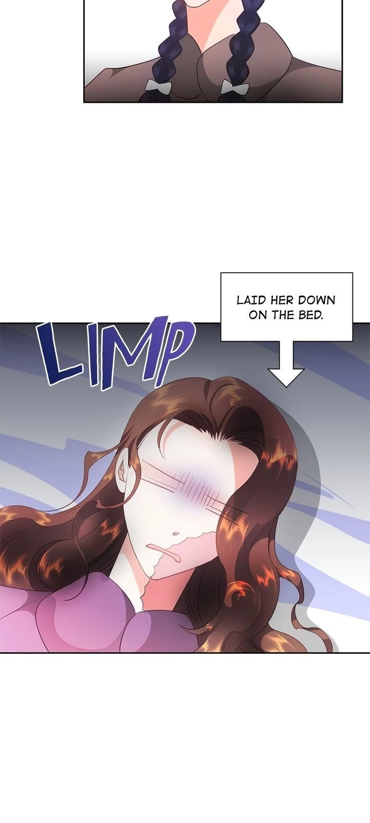 The Lady's Spaceship - Chapter 70