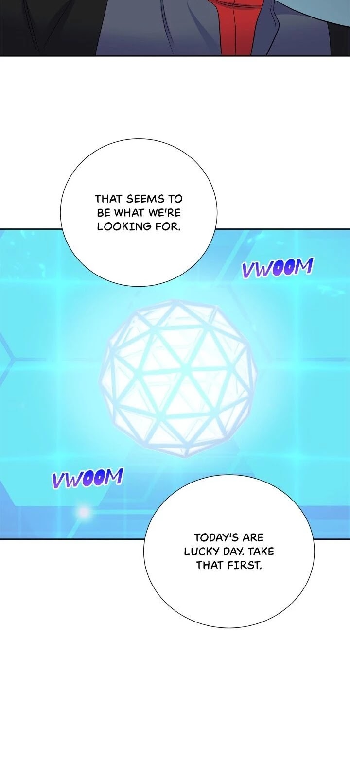 The Lady's Spaceship - Chapter 84: Epilogue 1