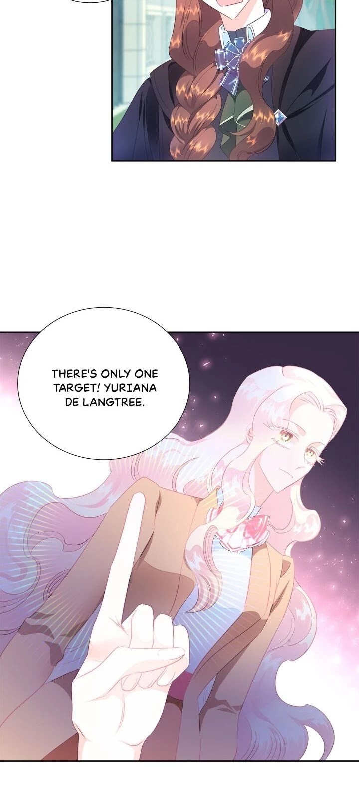 The Lady's Spaceship - Chapter 80