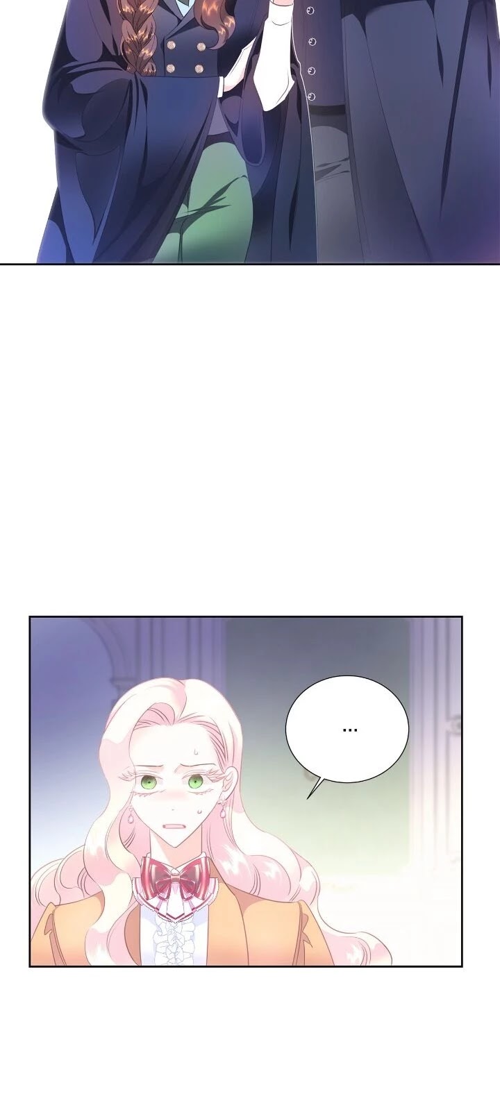 The Lady's Spaceship - Chapter 80