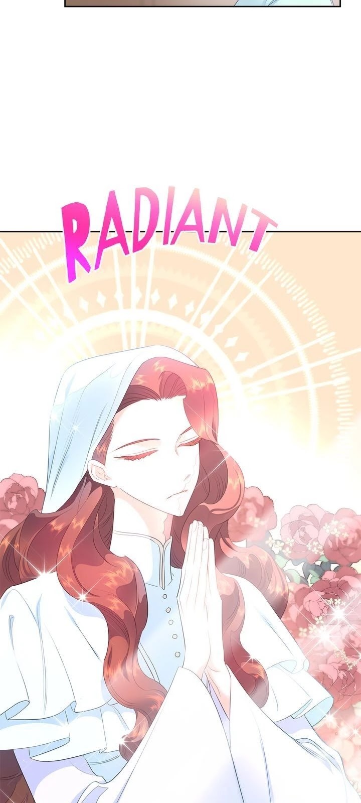 The Lady's Spaceship - Chapter 74