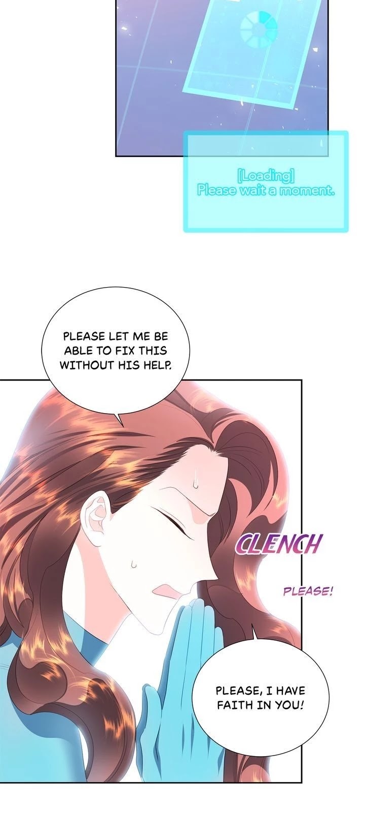 The Lady's Spaceship - Chapter 74