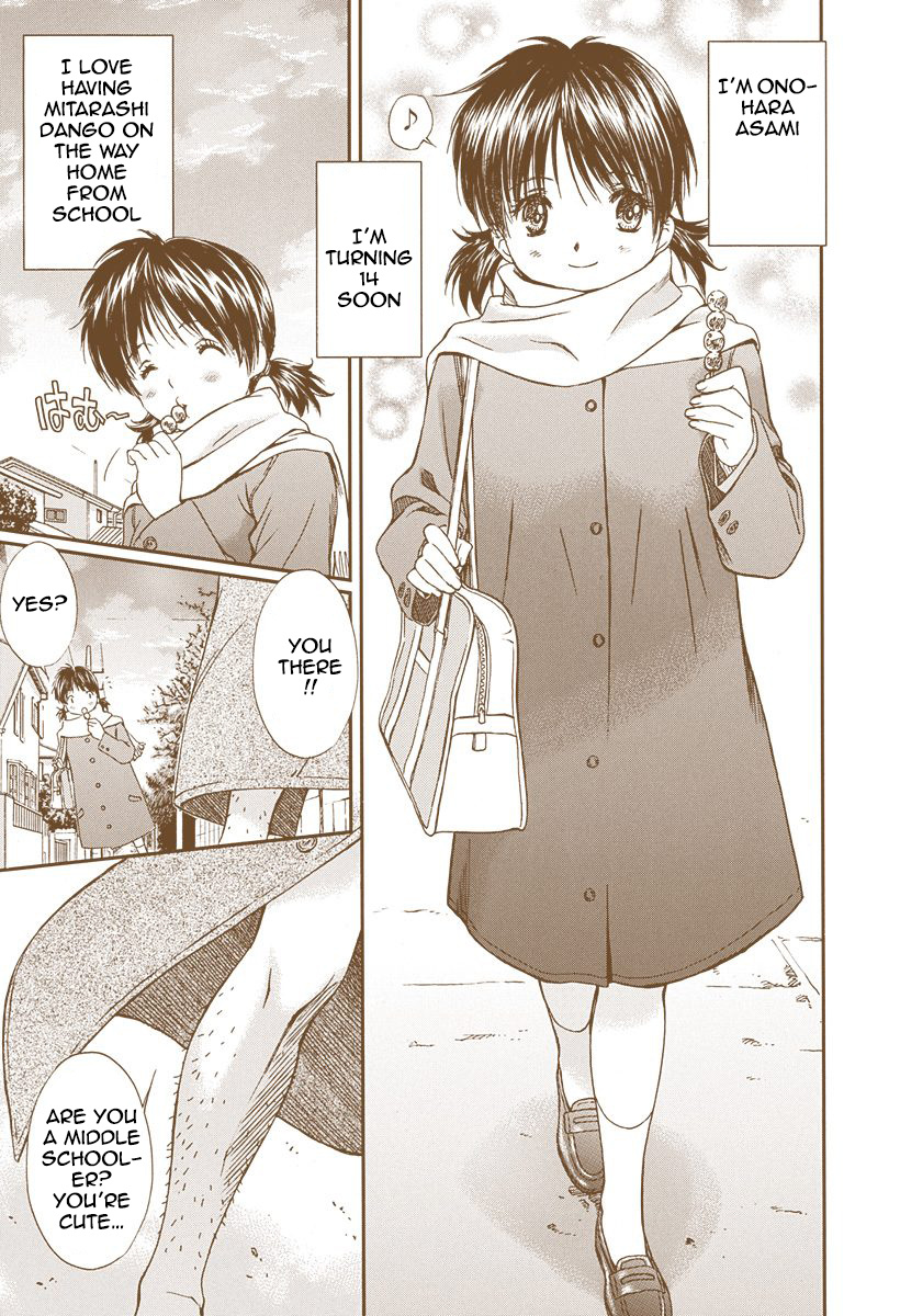 Okusama Wa Joshi Kousei - Vol.13 Chapter 143