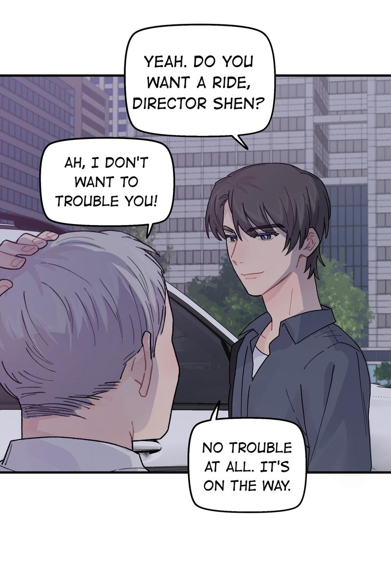 Pavlov's Dog ( Pi Li Pa La ) - Chapter 39