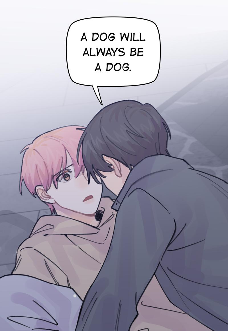 Pavlov's Dog ( Pi Li Pa La ) - Chapter 47