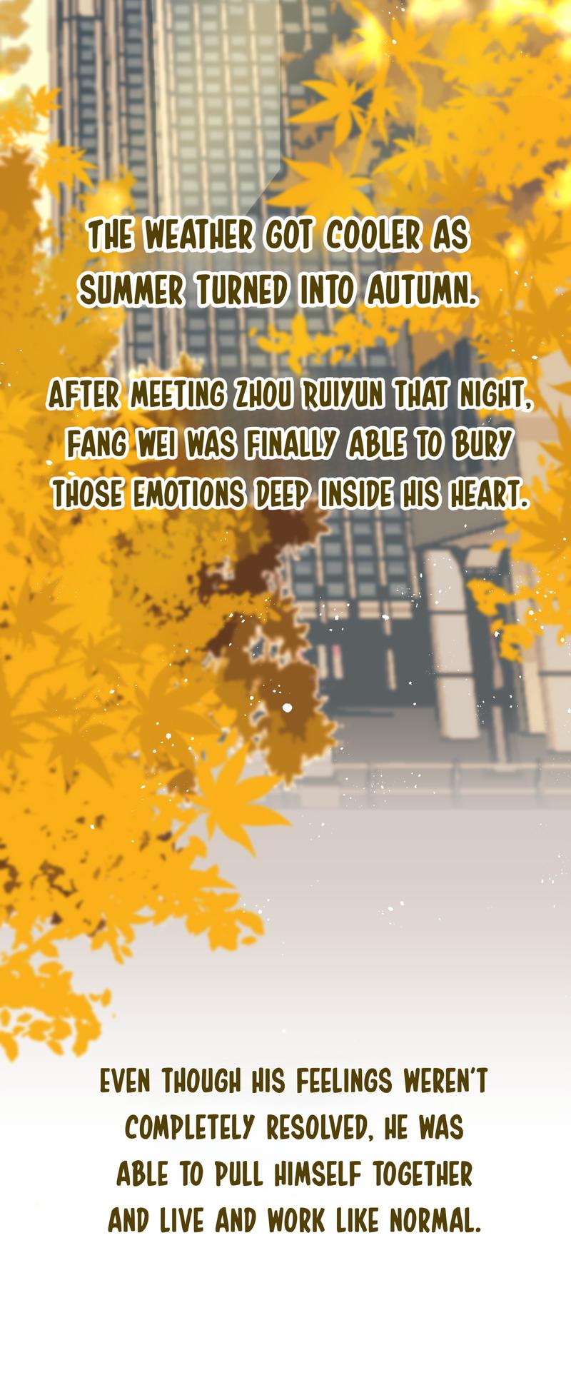 Pavlov's Dog ( Pi Li Pa La ) - Chapter 47