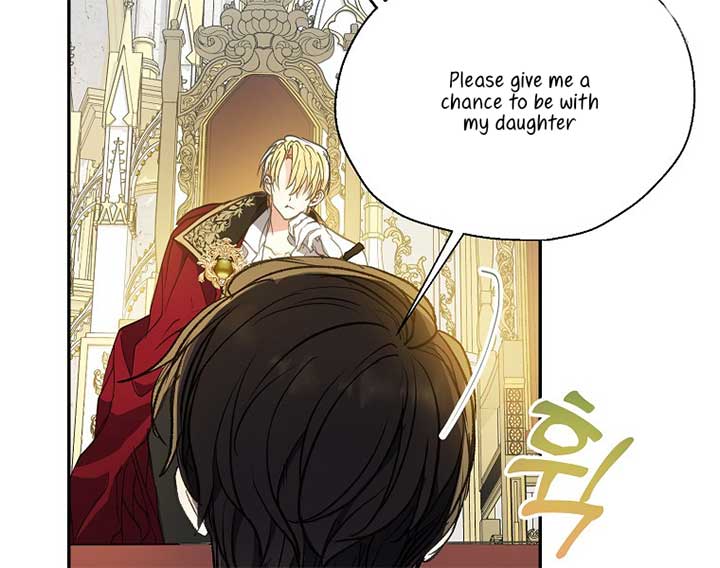 Your Majesty, Please Don't Kill Me Again - Chapter 126