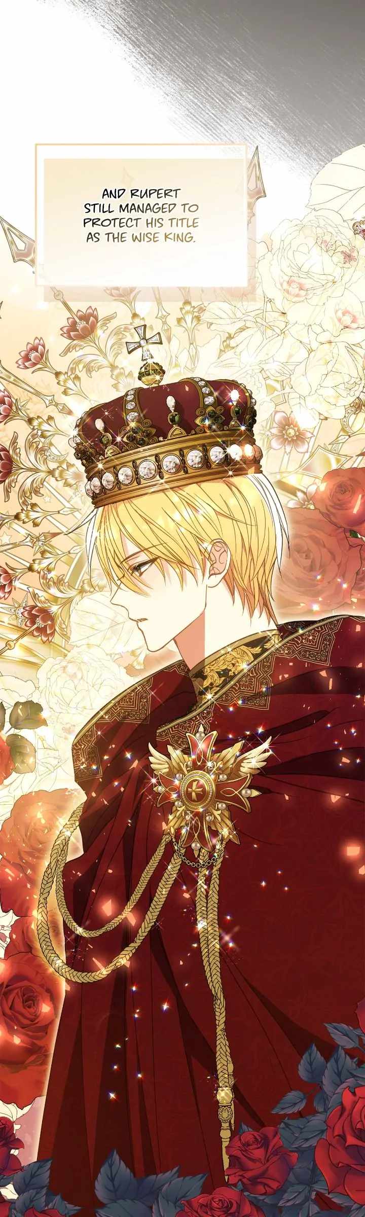 Your Majesty, Please Don't Kill Me Again - Chapter 130