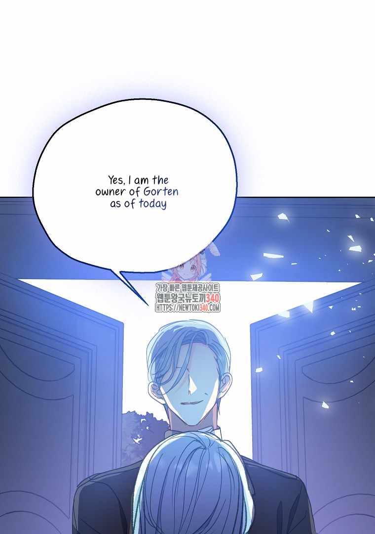 Your Majesty, Please Don't Kill Me Again - Chapter 128