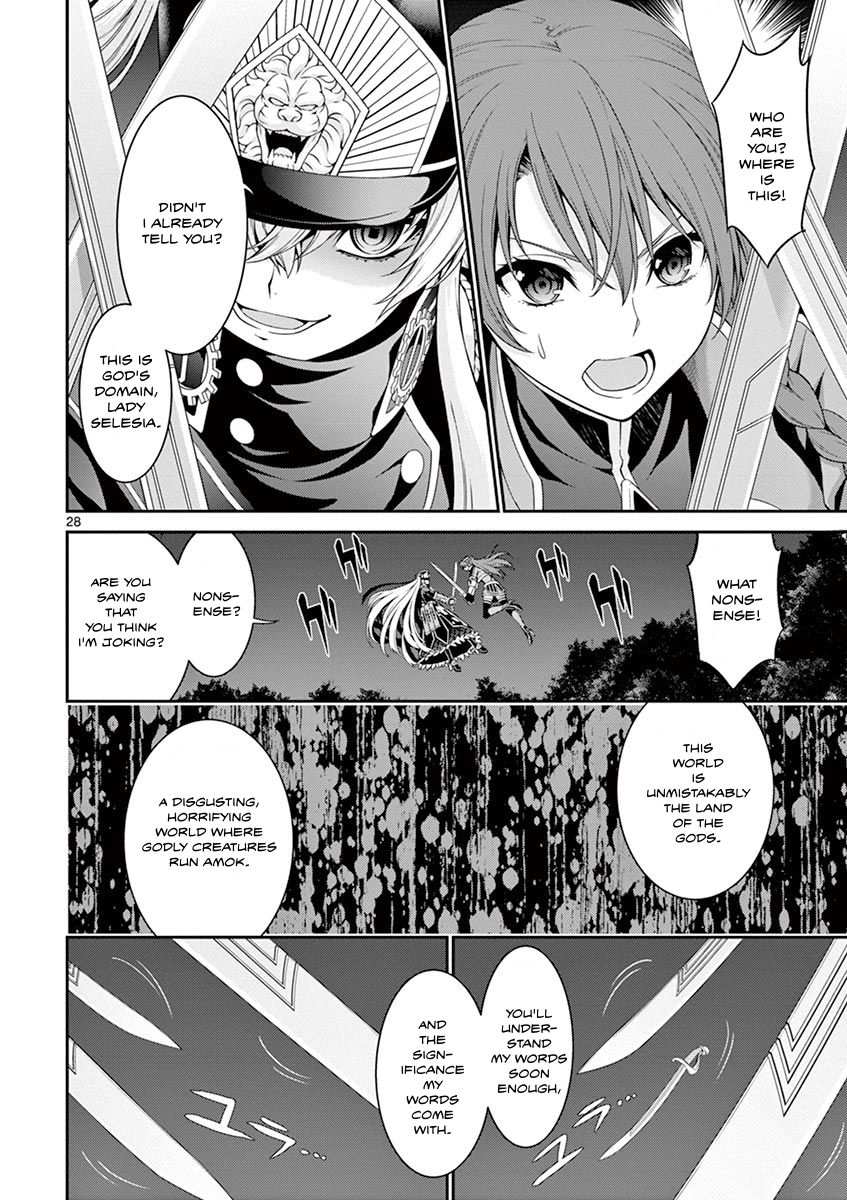 Re:creators - Vol.1 Chapter 2: Re:2