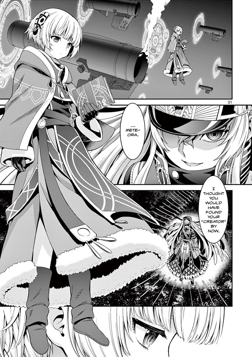 Re:creators - Vol.1 Chapter 2: Re:2