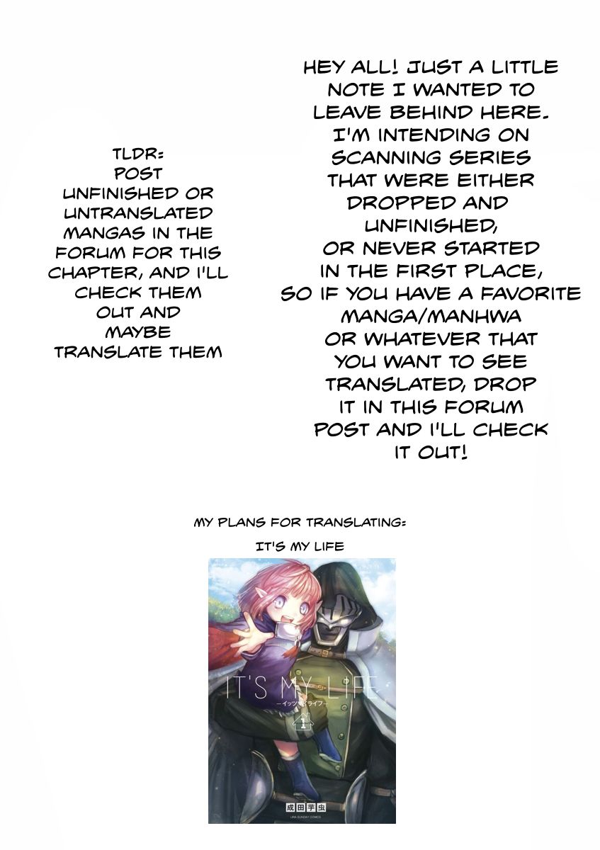 Re:creators - Vol.1 Chapter 2: Re:2