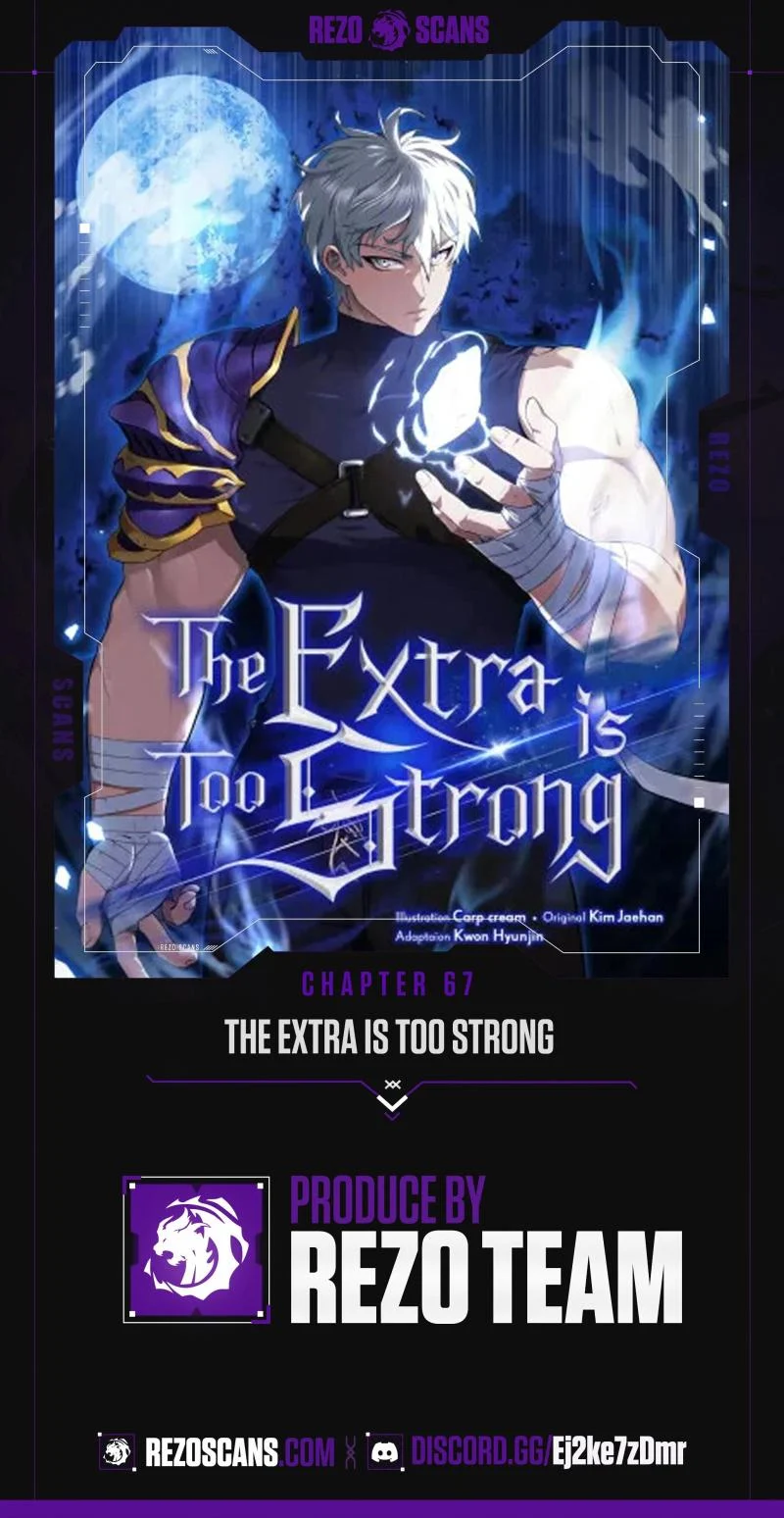 The Extra Is Too Strong - Chapter 67