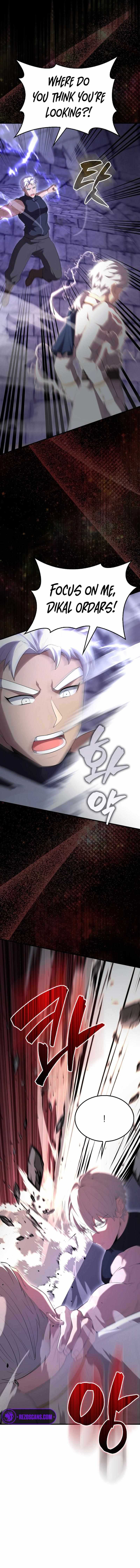 The Extra Is Too Strong - Chapter 67