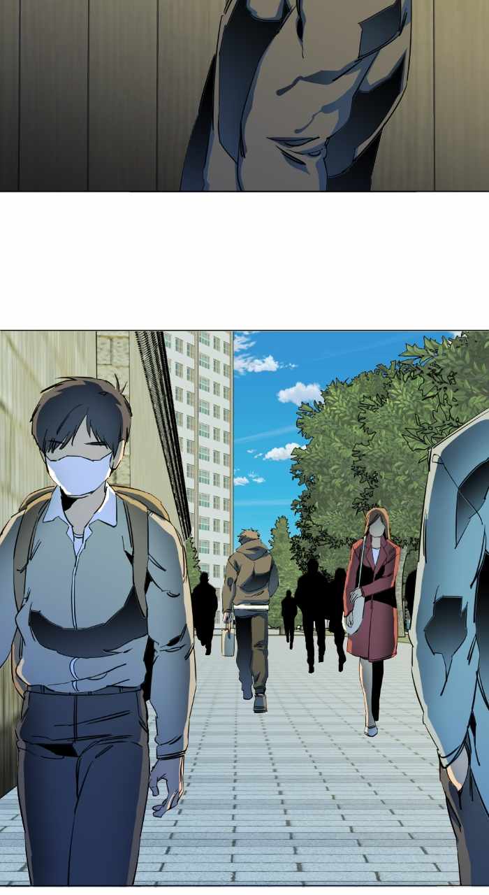 Parallel City - Chapter 148