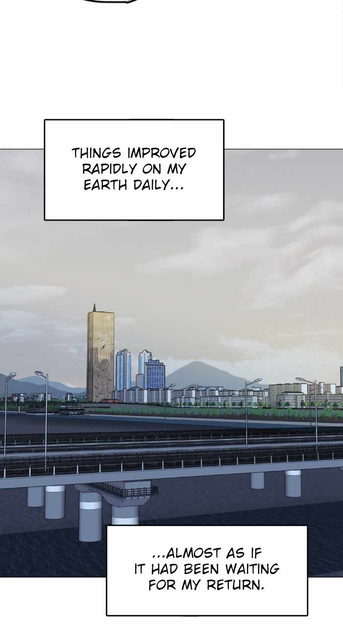 Parallel City - Chapter 145