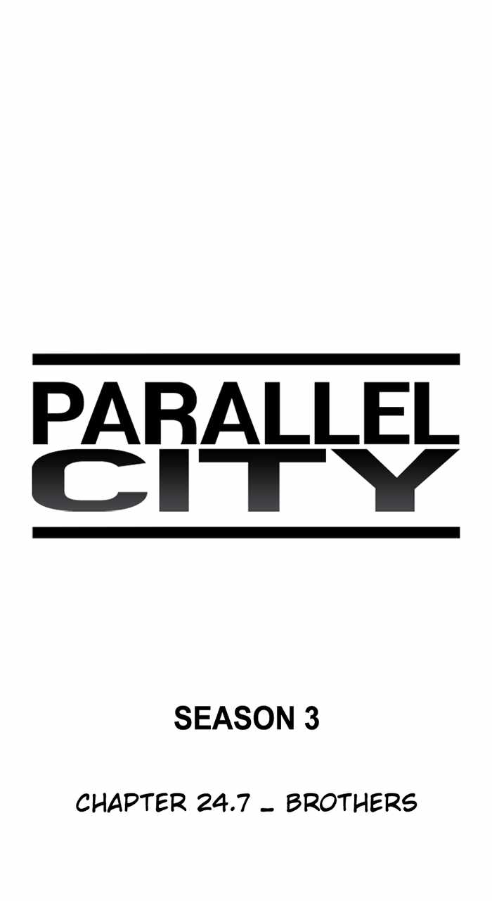 Parallel City - Chapter 144