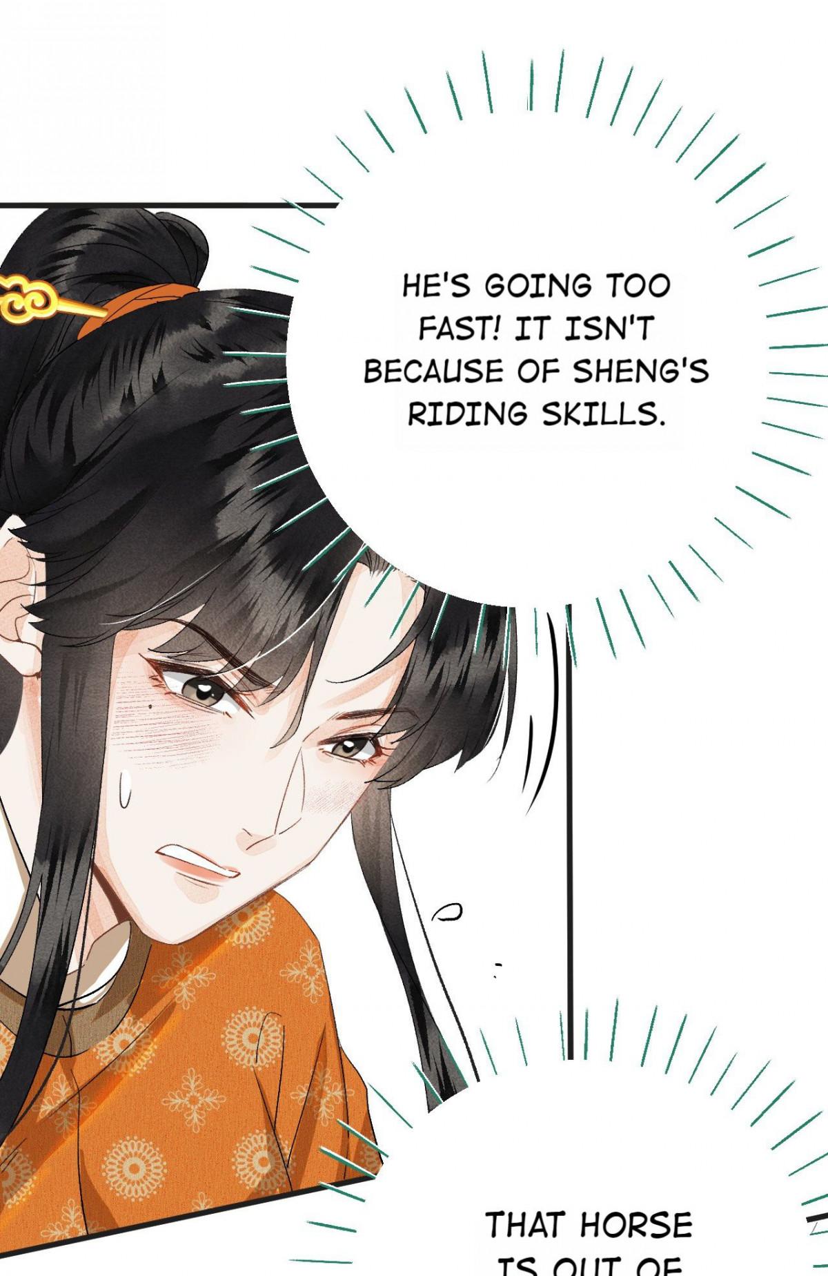 This Princess Consort Is A Man - Chapter 41