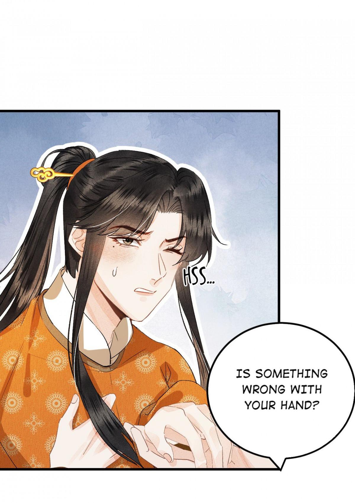 This Princess Consort Is A Man - Chapter 41