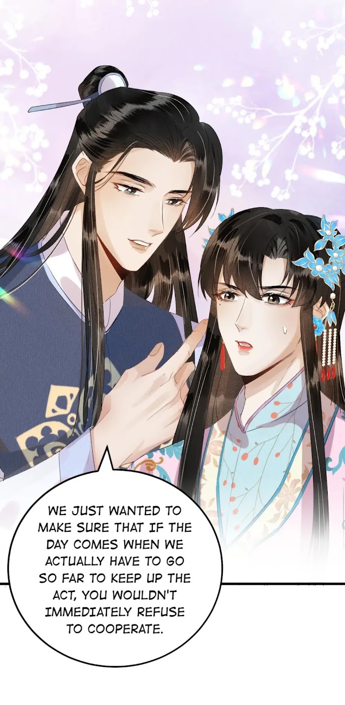 This Princess Consort Is A Man - Chapter 28 : Reason For Loving Prince Ya.