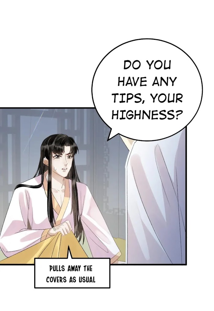 This Princess Consort Is A Man - Chapter 28 : Reason For Loving Prince Ya.