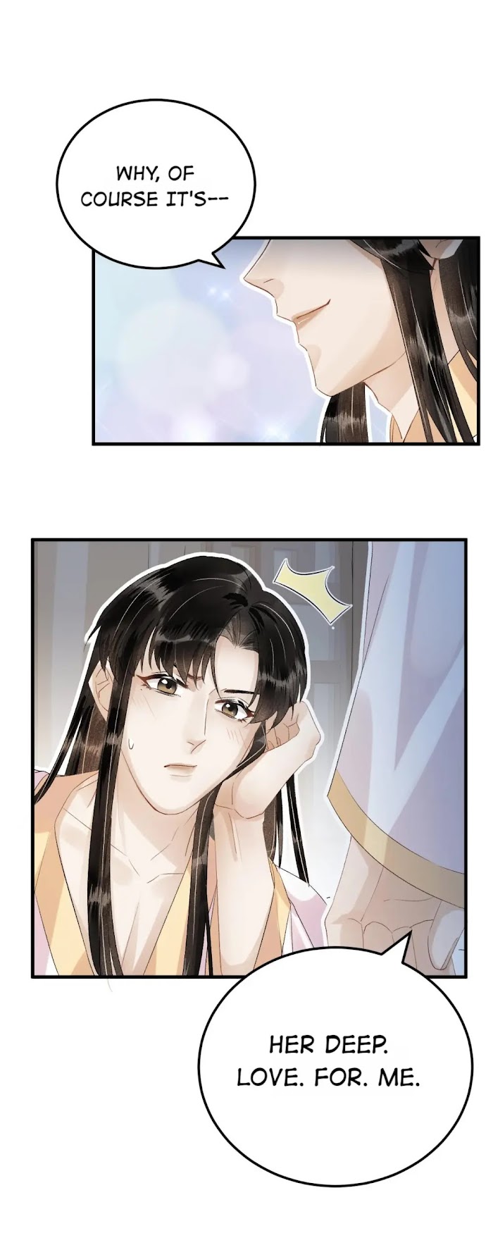 This Princess Consort Is A Man - Chapter 28 : Reason For Loving Prince Ya.