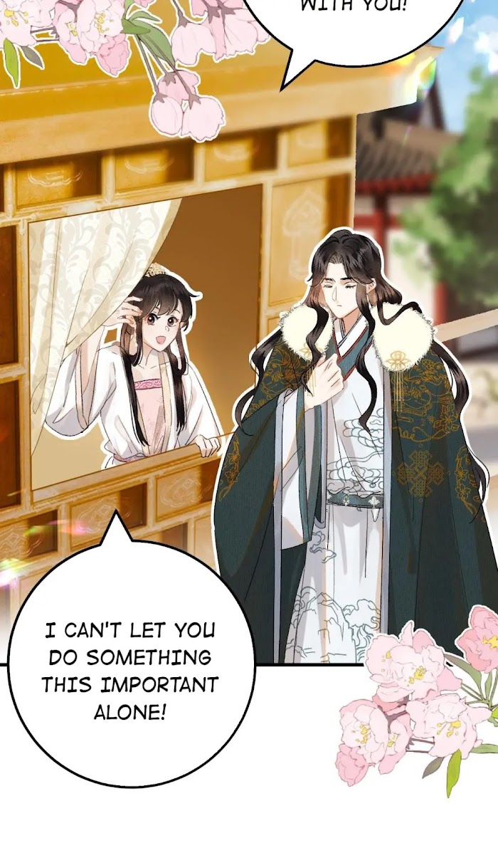 This Princess Consort Is A Man - Chapter 37 : Drunken Confessions