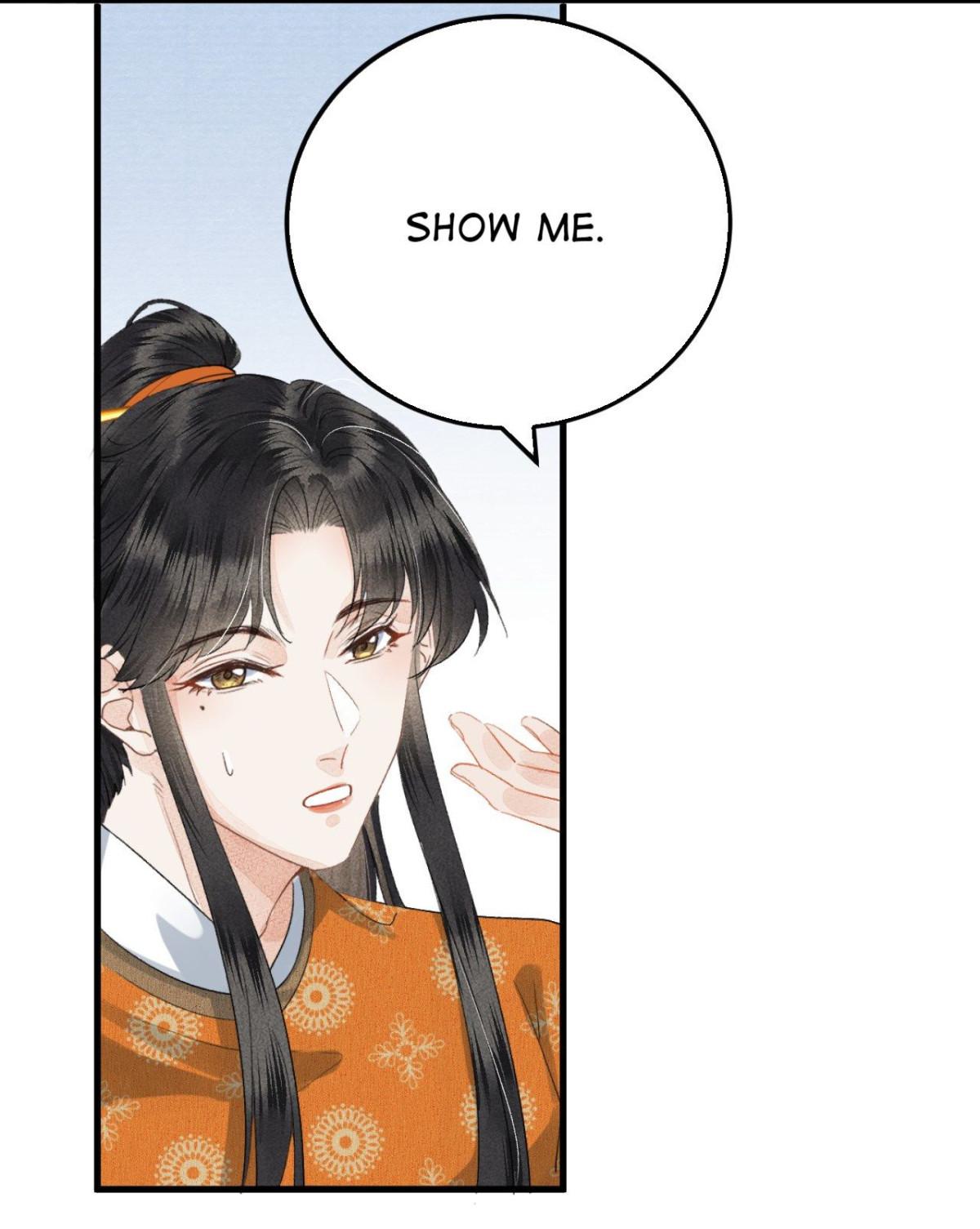 This Princess Consort Is A Man - Chapter 42