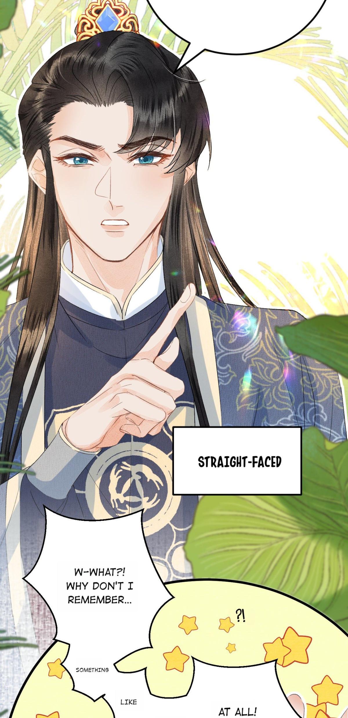 This Princess Consort Is A Man - Chapter 42