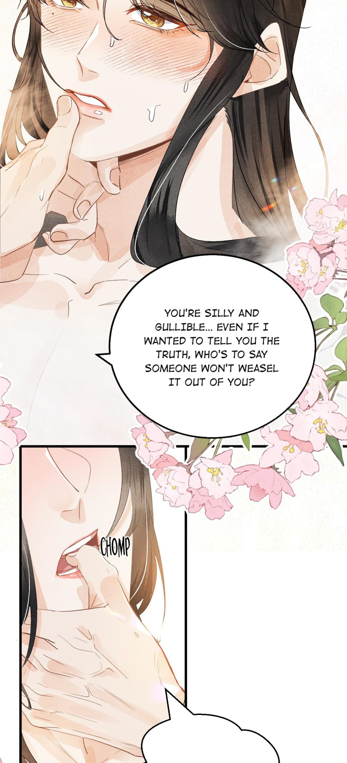 This Princess Consort Is A Man - Chapter 42